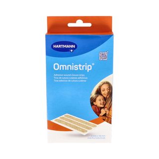 Omnistrip 638 Mm 12 Tiras