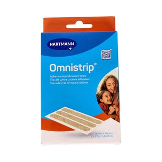 Omnistrip 676 Mm 6 Tiras