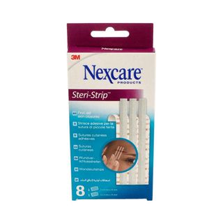 Steri Strip 3M Nexcare Sutura Cutanea Estéril 3¬†