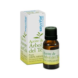 SALUVITAL ACEITE ARBOL TE 30ML