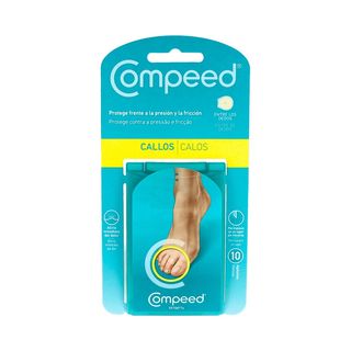 Compeed Callos Entre Dedos 10 Uds.