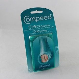 COMPEED CALLOS HIDROCOLOIDE T- GDE 8 U