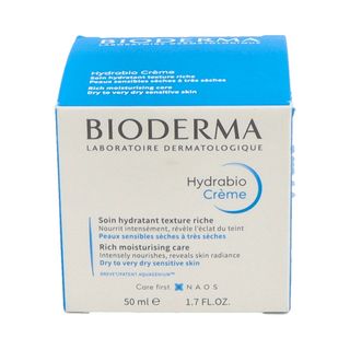 HYDRABIO CR HIDRAT 50 ML