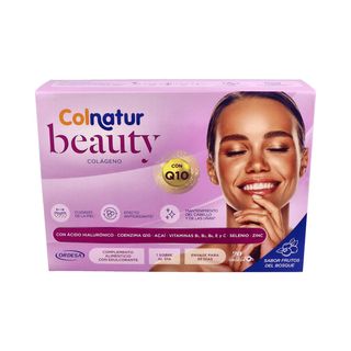 COLNATUR BEAUTY FR BOSQUE 30SO