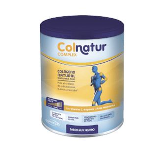 COLNATUR COMPLEX NEUTRO 330 G