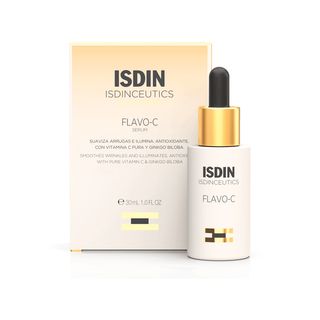 Isdinceutics Flavo-C Serum 30 Ml.