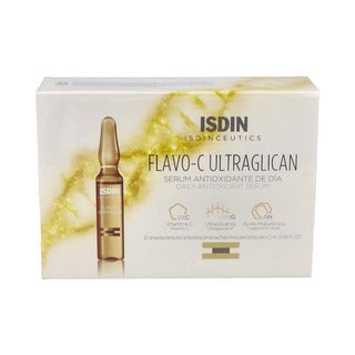 ISDINCEUTICS FLAVO-C ULTRA 30U