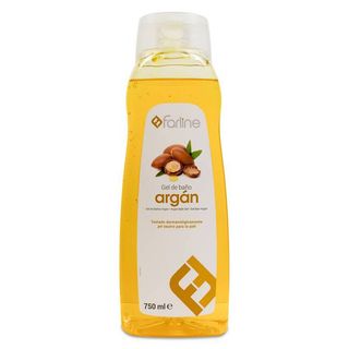 FARLINE GEL DE ARGAN 750 ML