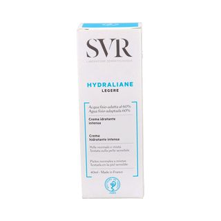 Svr Hydraliane Crema Ligera 40 Ml.