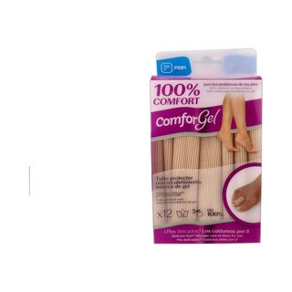 Tubos Canales 2,5 12Ud