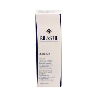 RILASTIL D-CLAR DESPIG 30 ML