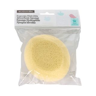 ESPONJA HIDROFILA SUAVINEX