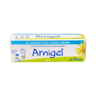 Arnica Gel 120 Gr
