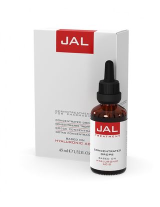 LIBURNIA JAL GOTAS 45 ML