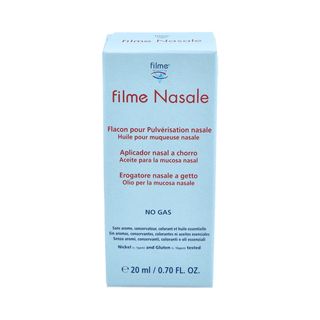 Vea Filme Nasale Aceite Mucosa Nasal 20 Ml. C
