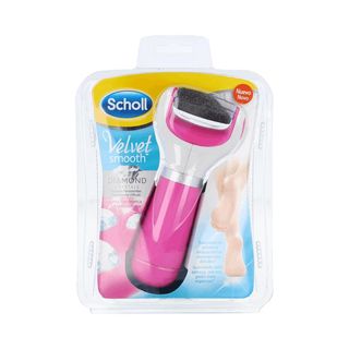 Scholl Velvet Lima Rosa
