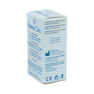FILME OTO 20 ML