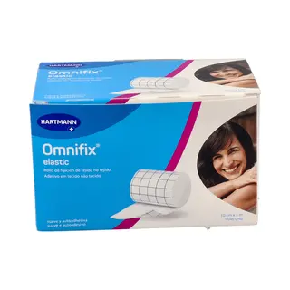 OMNIFIX ELASTIC 10*5 CON TIJER