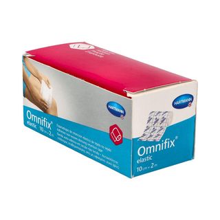 Esparadrapo Omnifix Elast 2X10