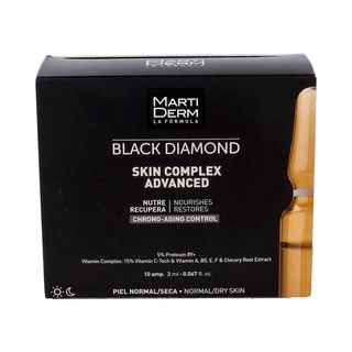 Martiderm Skin Complex+ 10 Ampollas
