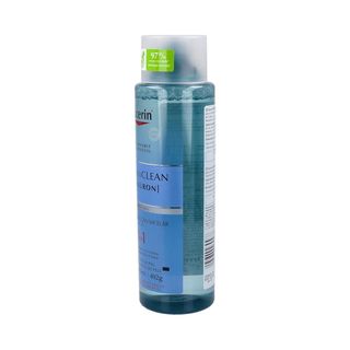 Agua Micelar Eucerin Dermatoclean 3 En 1 Sol