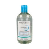 Bioderma Hydrabio H2O 500 Ml.