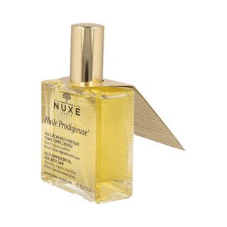 Nuxe Huile Prodigieuse 100 Ml