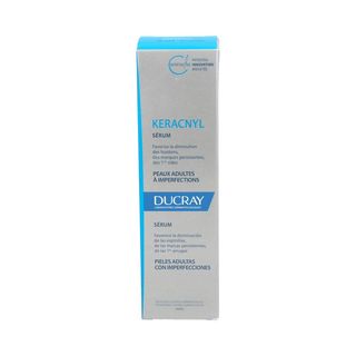 DUCRAY KERACNYL SERUM 30 ML