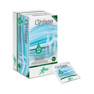 LYNFASE TISANA 20 BOLSAS