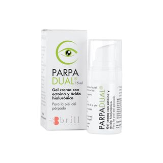 PARPADUAL 15 ML