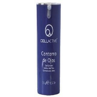 Cellactive Contorno De Ojos 15 Gr.
