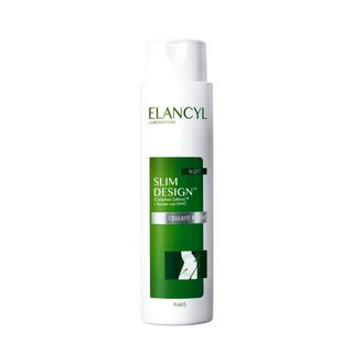 ELANCYL SLIM DESIGN NOCHE 200ML
