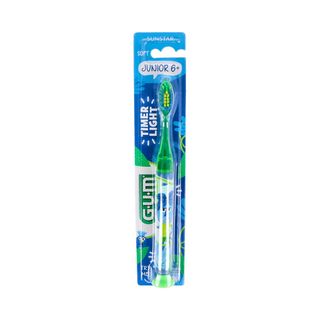 GUM JUNIOR CEPILLO CON LUZ