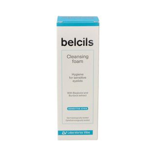 BELCILS ESPUMA LIMPIADORA 50ML