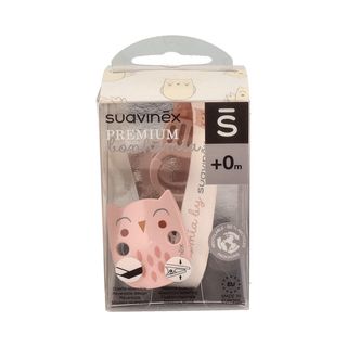 SUAVINEX BROCHE CON CINTA