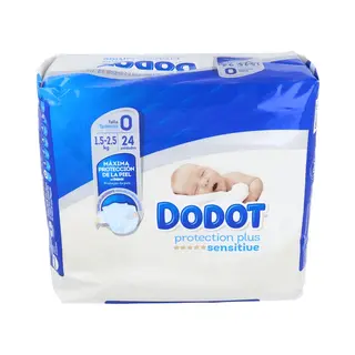 DODOT SEN CARRYPACKT0 <2KG24U