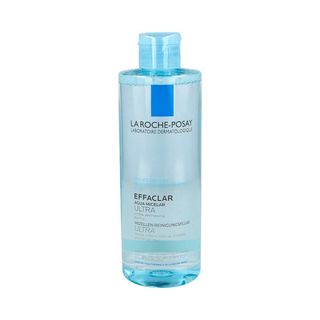 La Roche Posay Effaclar Agua Micelar Ultra 400 Ml.
