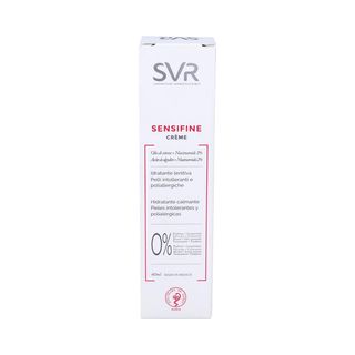 Svr Sensifine Crema 40 Ml.