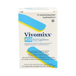 Vivomixx 10 Sobres