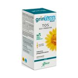 Aboca Grintuss Jarabe Adultos Poliresin 180 G