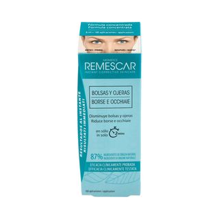 Remescar Bolsas Y Ojeras 8 Ml.