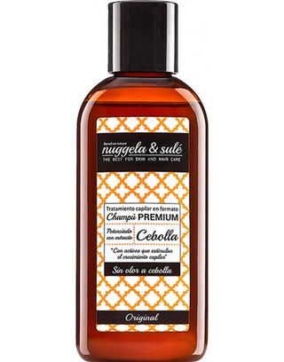 Champu Cebolla Nuggela&Sule100