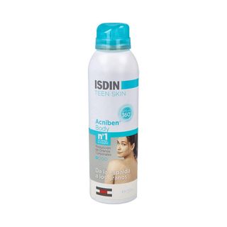 Isdin Acniben Body Spray 150 Ml.