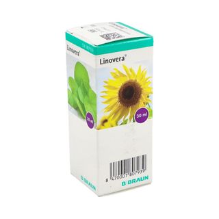 LINOVERA PULVERIZADOR 30 ML