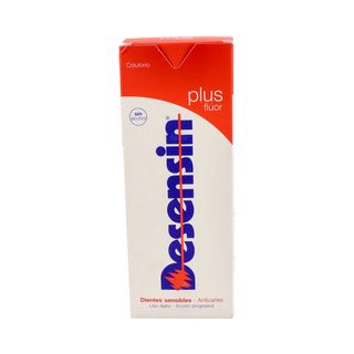 Desensin Colutorio Bucal 500 Ml.