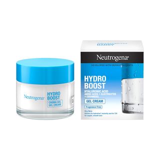 NEUTROGENA HYDRO BOOST CRGEL50