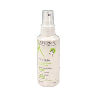Cytelium Spray Secante Calmante Aderma 100Ml