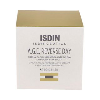 Isdinceutics A G E Reverse Crema 50 Ml.
