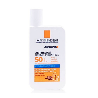 ANTHELIOS PEDIAT FLUID 50 ML