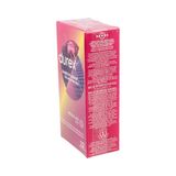 Preservativos Durex Pleasuremax (Dame Placer) 12 Uds.